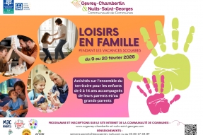 Loisirs en famille : un programme pour répondre aux besoins des parents et des enfants